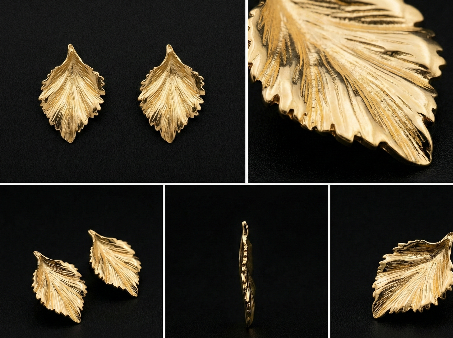 Nature’s Gleam Leaf Earning