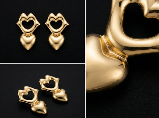 Heart kiss Lips Earning